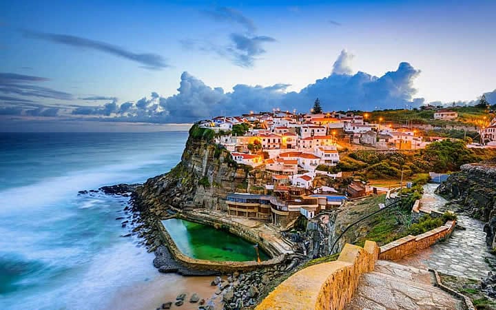 Pacote Portugal - Imagem 9