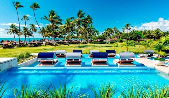 Tivoli Eco Resort - Imagem 3